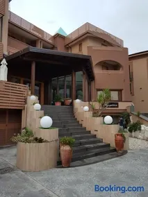 Hotel Santa Caterina - Image 2