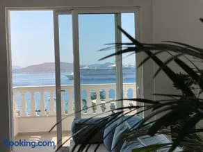 Amarilis Luxury Apartments - Image 1