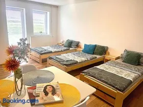 Ubytování na venkově Církvice - Image 2