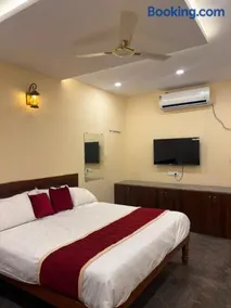 NVR Hotels - Image 1