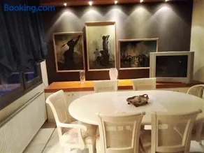 The A project, Deluxe Suites - Image 3