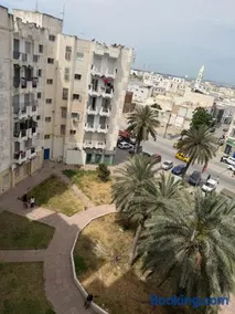 Complexe la brise tour 8 appt 815 - Image 3