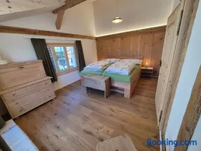 Ferienwohnung Tgèsa Stefania - Image 3