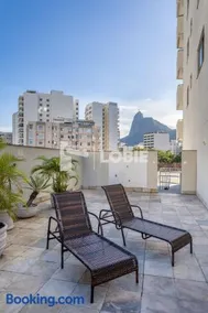 Lobie Botafogo Privilege - Image 3