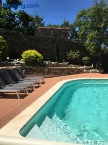 Maison de caractère CASA LECA, piscine privée chauffée - Image 2
