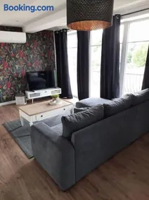 Superbe appartement climatisé au centre ville 777 - Image 3