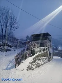 Alloggio Centro Torgnon vicino impianti sci - Image 1
