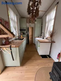 Große Auszeit im Tiny House - Image 3