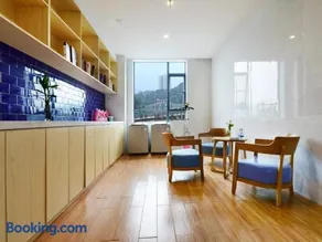 Kyriad Marvelous Hotel Yiyang Xiufeng Park - Image 3