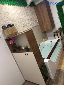SpaNish SKY 1 sauna&jacuzzi - Image 5