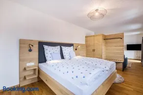 Ferienwohnung Rosa - Image 1