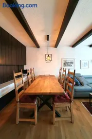 Apartment Via Sulten 12 by Interhome - Image 4