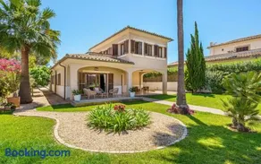 Villa Balear - Image 1
