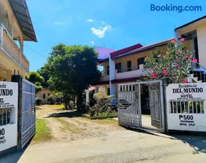 Residencia del Mundo - Hotel - Image 3