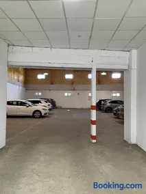 Apartamentos Lusitania Parking Gratis bajo disponibilidad - Image 4
