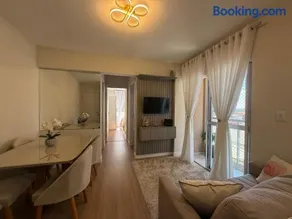 Apartamento c suíte - Centro, São José dos Pinhais - Image 2