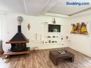 Casa no Vale dos Frades com lareira, wi fi, piscina - Image 3