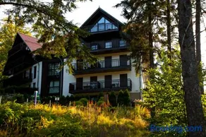 Apartamentowiec Panorama Gór City Center Family&Pet-friendly - Image 5