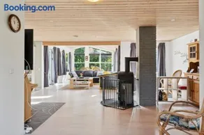 Lovely Cottage With View Of The Limfjord - Image 5