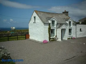 Cul Cottage, Genuine Experience on the Wild Atlantic Way, Pet Friendly - Image 1