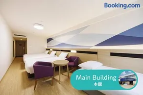 HOTEL DREAM GATE maihama - Main & Annex - Image 2