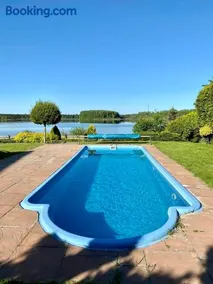 Mazury na Śląsku - Dom Wakacyjny z basenem - Image 3