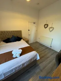 Alma Shared House - Image 5