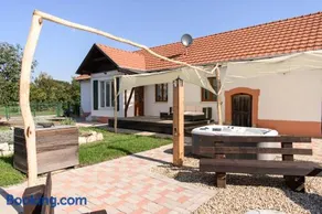 Tiszatardos Vendégházak - Apartmanok Tokaj és a Tisza közelében - Image 3
