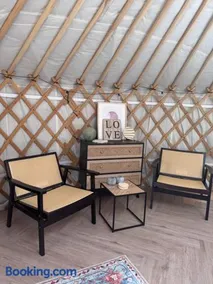 The Skye Yurt - Image 3
