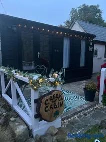 The Creevy Cabin - Image 2