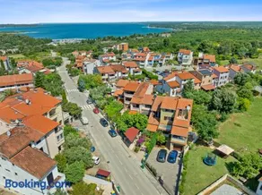Villa Maras with yard, 400 m to the beach - Image 5