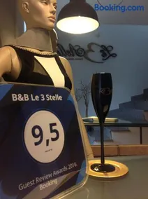 B&B Le 3 Stelle - Image 2