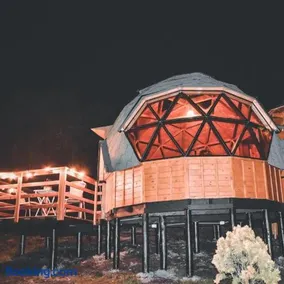 Glamping - Domo el Frailejón con Jacuzzi - Image 3