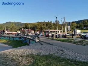 Pokoje nad Rabą - Image 2