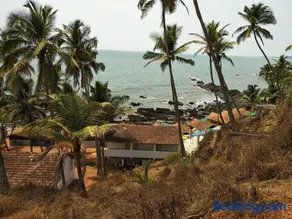 Om Ganesh Naik Guest House - Image 1