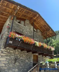 Casa Vacanze Grand-Haury da Andrea - Image 2