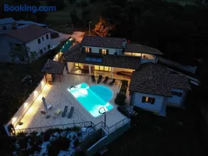 Charming Villa near Žminj with Private Pool - Image 4