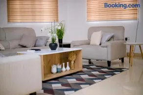 Irofo City Comfort Suites-Cozy, Affordable & Personalized Stays - Image 3