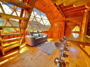 Colombia Mountain Tours Glamping - Image 5