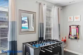 4845-144 Modern 3BR Unit Near Orlando Attractions - Image 2