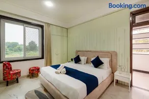Sunset view Villa 966o9o1oo6 Luxury 5BHK Villa with pool in Nathdwara 2km from temple only By SK - Image 2