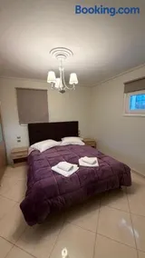 Azure Nature Villa , Sea & Nature Escape - Image 4