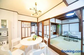 Nagashima Traditional House in Tonome - Image 4