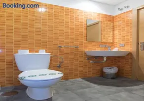 Albergue Inturjoven Algeciras-Tarifa - Image 2