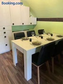 Mecsek apartman - Image 2