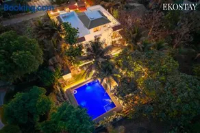 EKOSTAY Gold - Amara Villa - Image 1