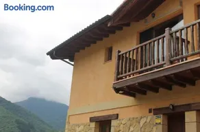 Picos de Europa Vistas Duplex con proyector de cine - Image 2