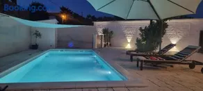 Villa Mare - Island Krk, traditional Stone house with pool - Image 2