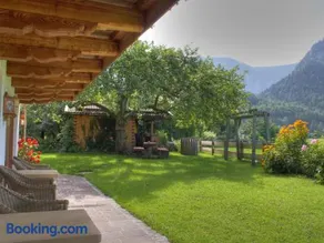 Gästehaus Hirschbichler - Chiemgau Karte - Image 3