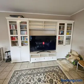 Gesamte Unterkunft für bis zu 3 Personen - Image 3